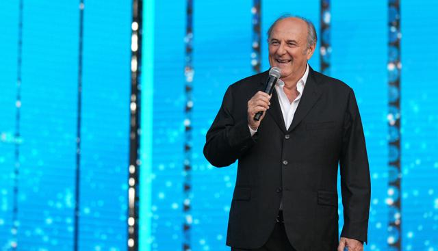 Gerry Scotti Gerry Scotti