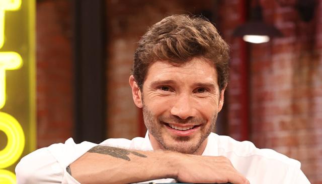 Stefano De Martino