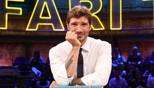 Stefano De Martino