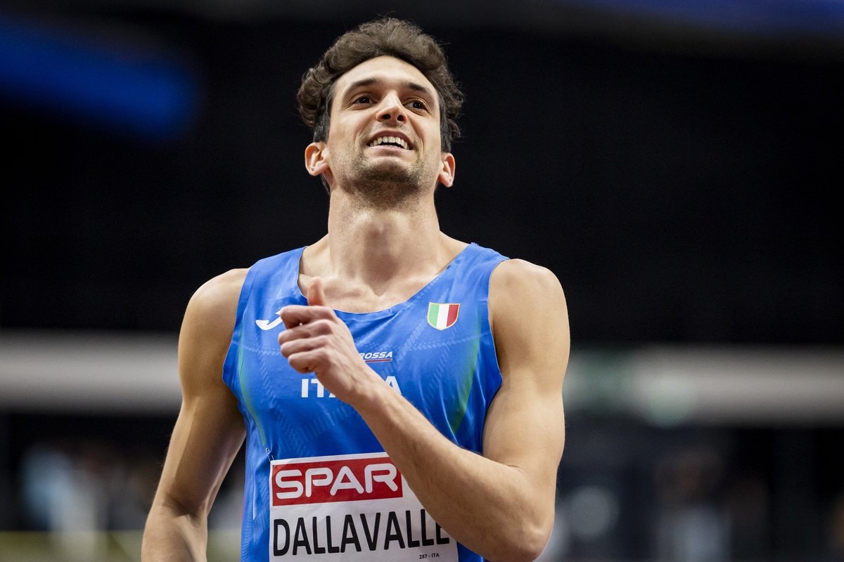 Andrea Dallavalle  