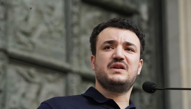 Israele, giudice Usa ordina l'espulsione del leader delle proteste pro-Pal: "Può andarsene in Siria o Algeria"