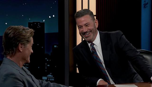 Chi è Jimmy Kimmel, il celebre conduttore americano "inciampato" su Kirk. Trump: "Programma cancellato, ben fatto"