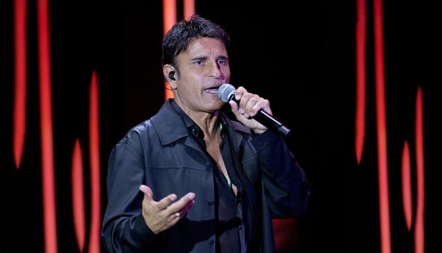 Sal Da Vinci, ricavi raddoppiati per la sua società. Ecco quanto ha guadagnato nel 2024, tutti i numeri