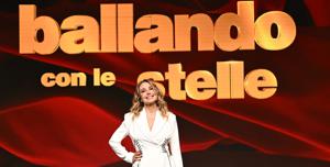 Ballando con le Stelle, Barbara d'Urso