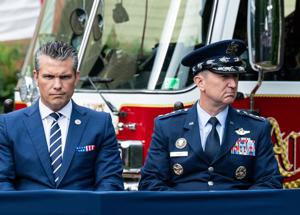 Superiorità bellica, armi nucleari e stop al "wokismo": a Quantico è partita la rivoluzione culturale conservatrice degli Usa di Trump di Matteo Castagna