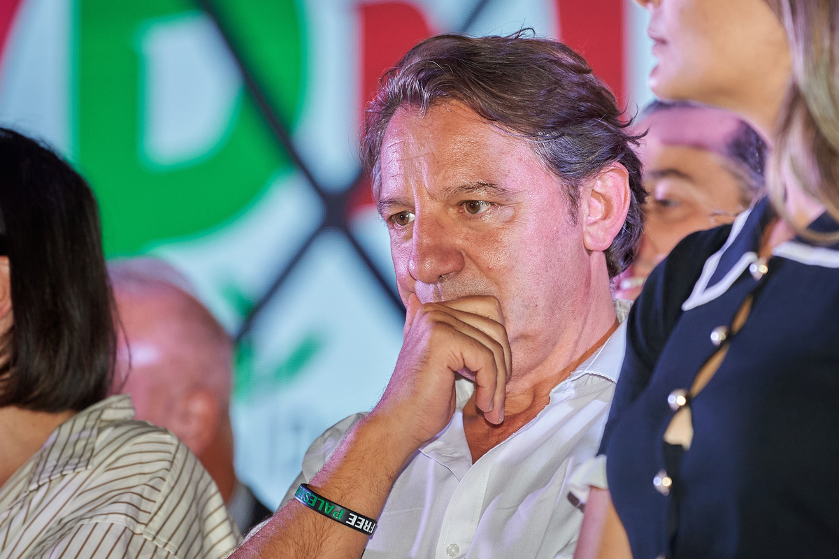 Pasquale Tridico