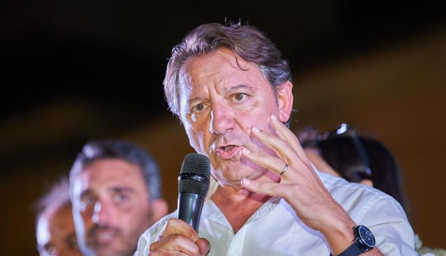 Chi è Pasquale Tridico, economista e padre del reddito di cittadinanza in corsa per il Csx alle elezioni in Calabria