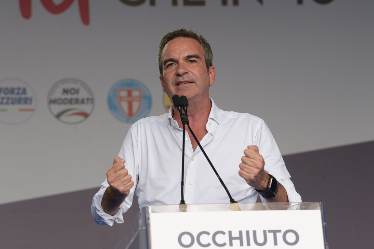 Roberto Occhiuto