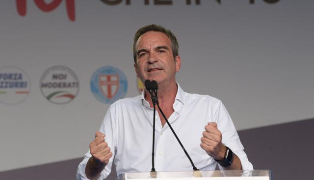 Elezioni regionali in Calabria, Forza Italia sicurissima del trionfo di Occhiuto e di una crescita come partito ai danni di FdI e Lega