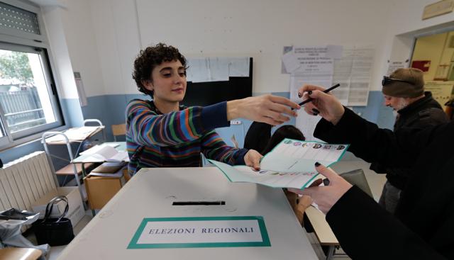 Elezioni in Calabria, Forza Italia pregusta il trionfo di Occhiuto e il boom di voti ai danni di Fratelli d'Italia e Lega