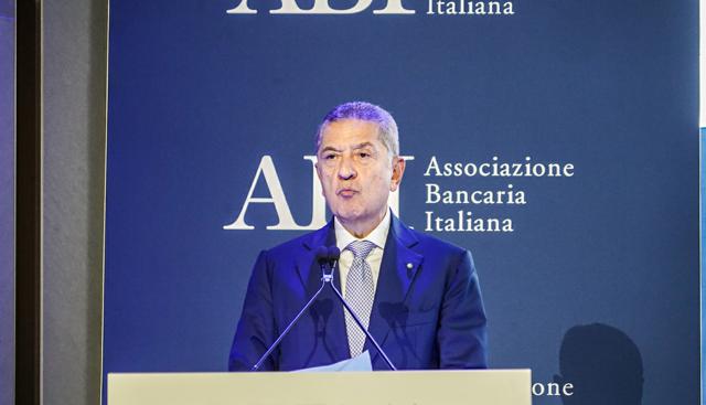 Fabio Panetta 