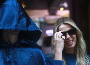 The Traitors Italia, Alessia Marcuzzi tra concorrenti traditori e inganni - "Era un gioco psicologico anche con me" - I video di Affaritaliani
