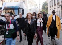 Il Diavolo veste Prada 2, il set nel cuore di Milano è una fortezza: il "patto" del silenzio e telecamere bloccate