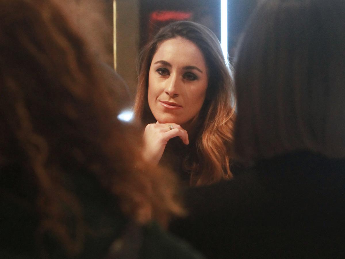 Sofia Goggia - foto Ipa Sofia Goggia - foto Ipa