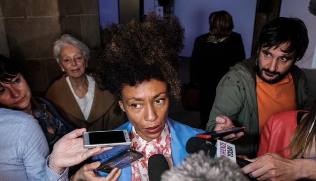 Antonella Bundu Antonella Bundu