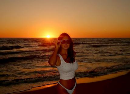 Pechino Express, non solo Chanel Totti e Fiona May: svelato il cast al completo dei concorrenti - Dalle biondine agli ex, tutti i nomi