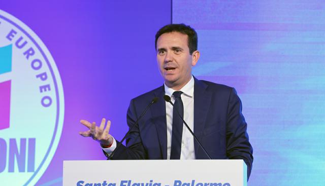 Alessandro Cattaneo