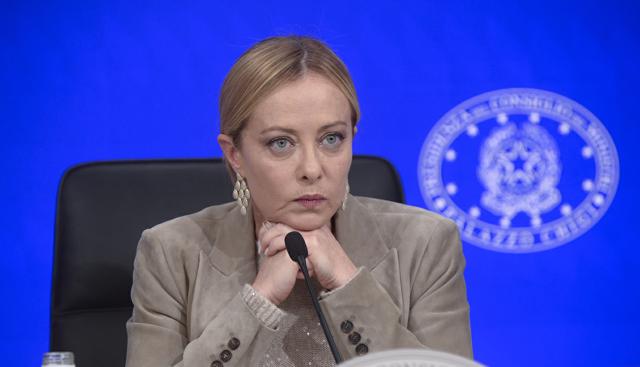 Meloni blinda la manovra. La premier vieta ai capigruppo di maggioranza di presentare emendamenti non concordati