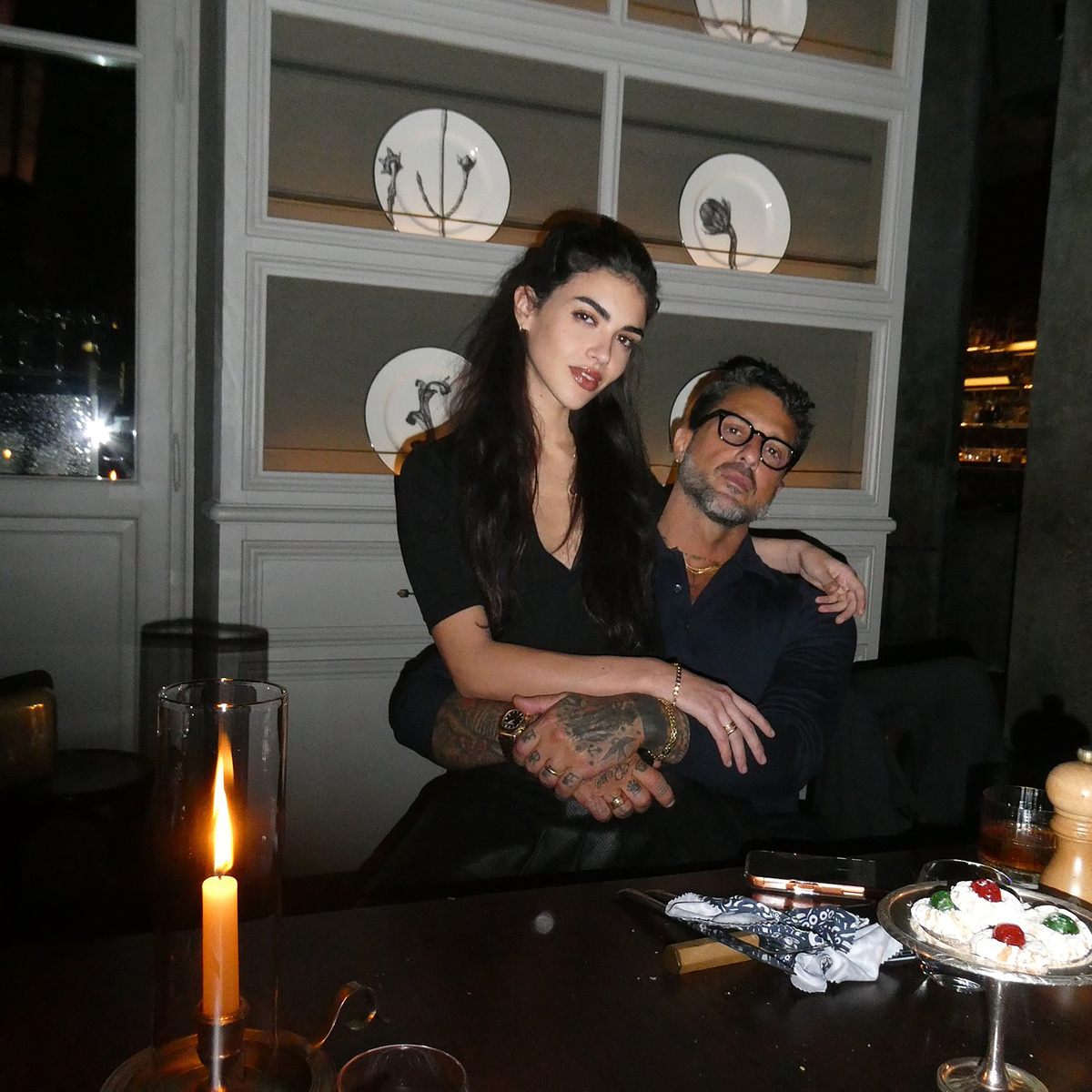 Fabrizio Corona Fabrizio Corona