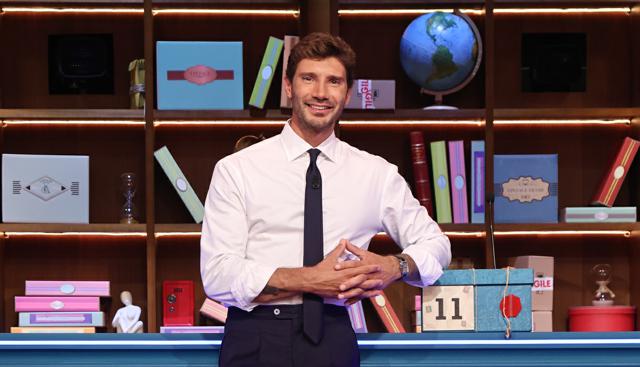 Stefano De Martino