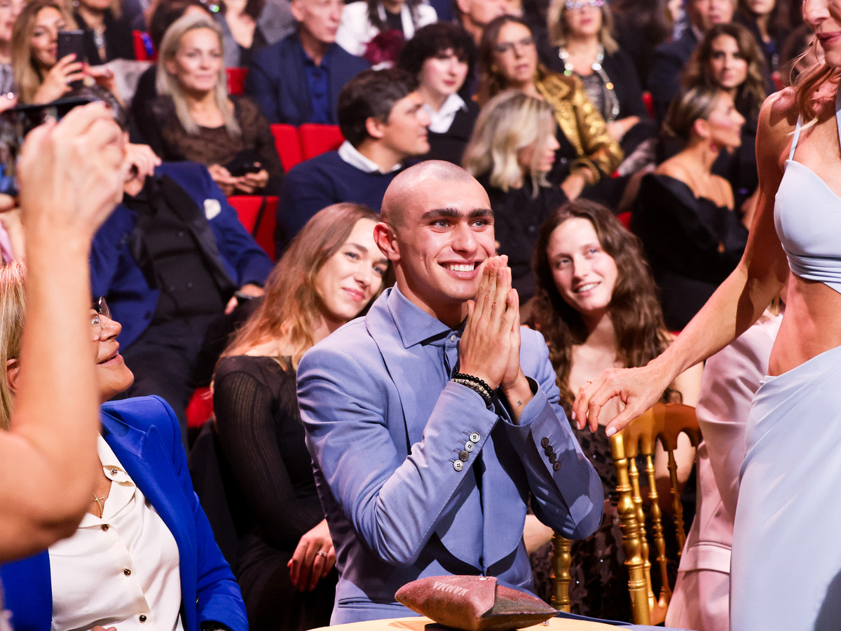 Martina Colombari sul figlio Achille e i Tso: "Strumentalizzazione delle sue vicende, tutta questa merda me la sono tirata addosso"