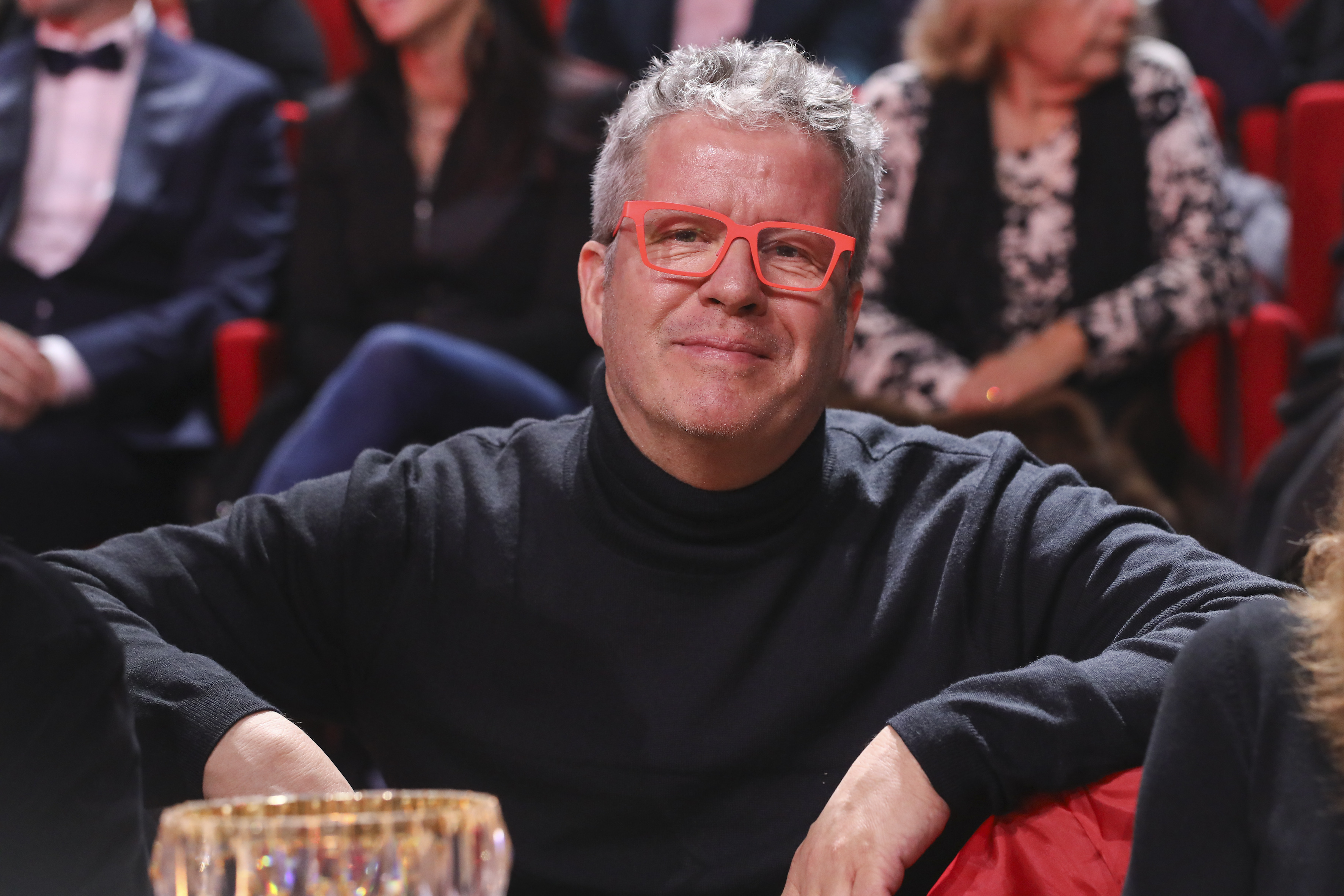 Ernst Knam, in calo il prezzo del cacao: ottimo per un... dolce Natale - "Questo clima aiuta. Dazi? Nessuna conseguenza"