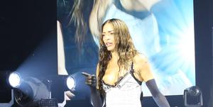 Elodie, Elodie Show 2025