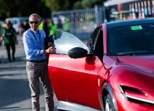 Ferrari sfreccia nel 2025, ricavi in crescita del 7% e un portafoglio ordini che arriva già fino al 2027 