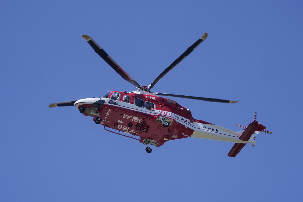 Scomparso dai radar, ritrovato l