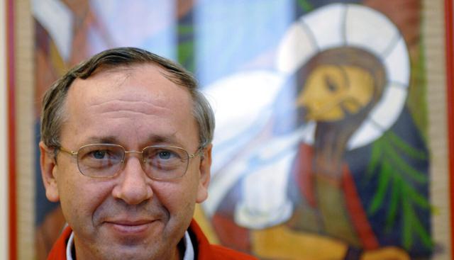 Padre Marko Rupnik Padre Marko Rupnik