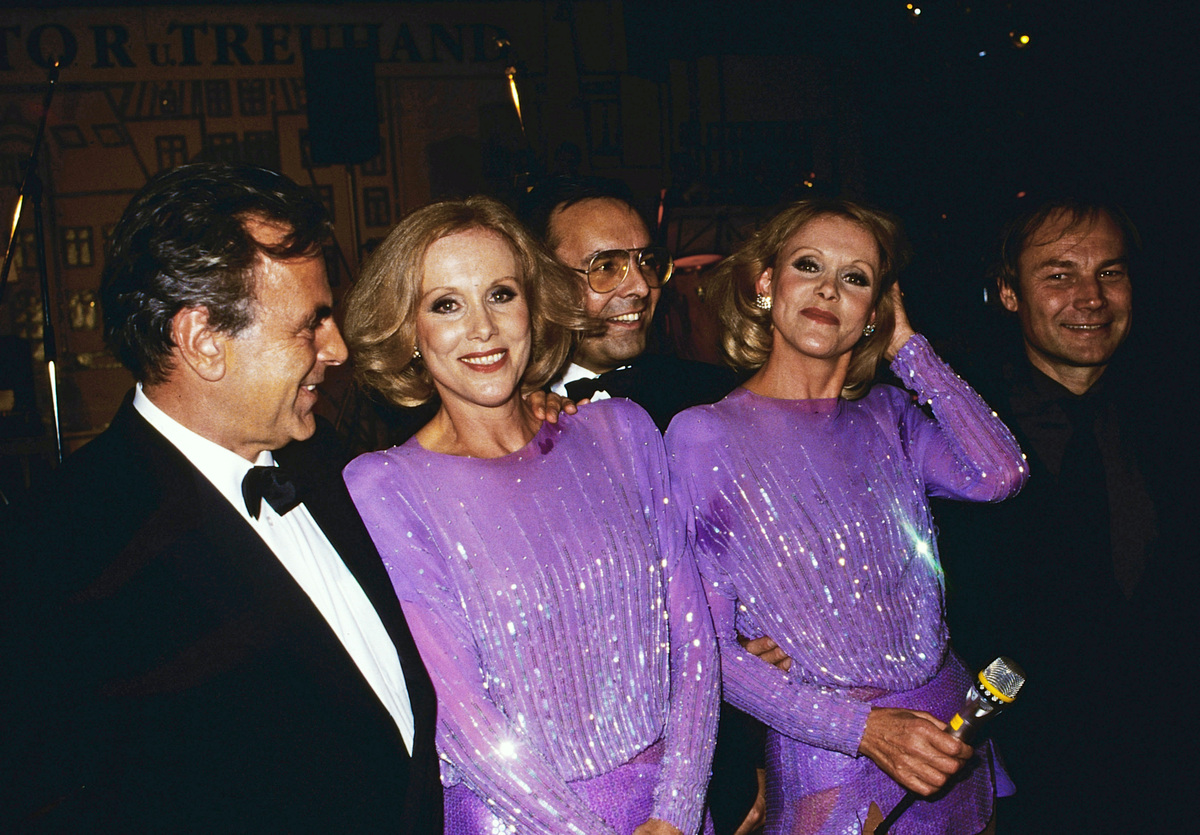 Gemelle Kessler Gemelle Kessler