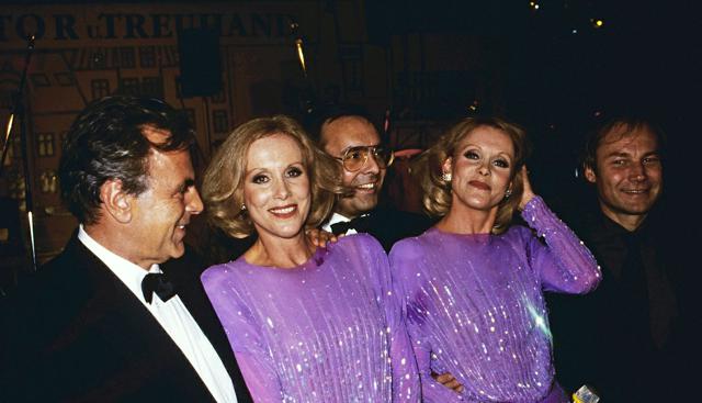 Gemelle Kessler Gemelle Kessler