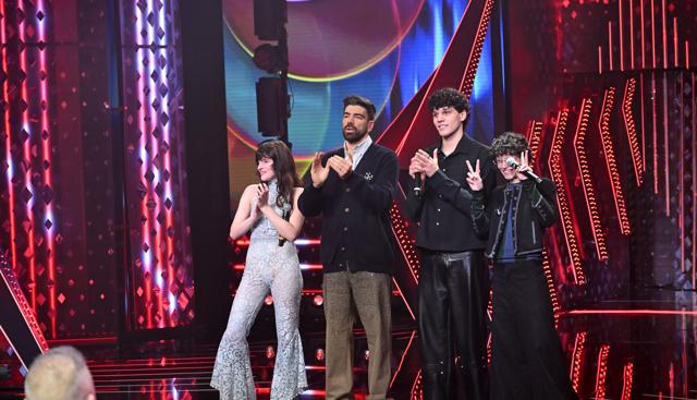 Gianluca Gazzoli - foto Ipa