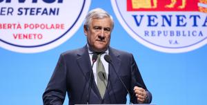 Antonio Tajani