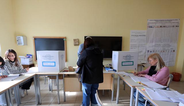 Elezioni regionali Elezioni regionali