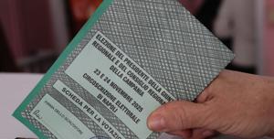 Elezioni regionali