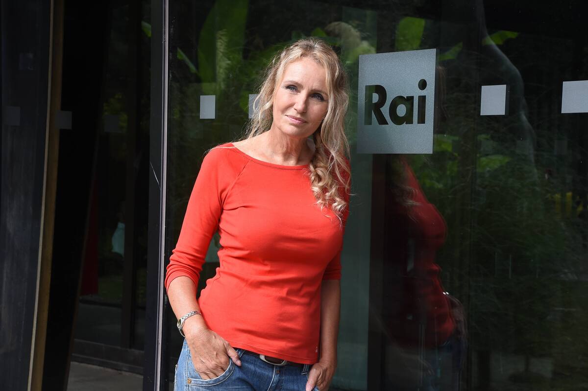 Licia Colò Licia Colò