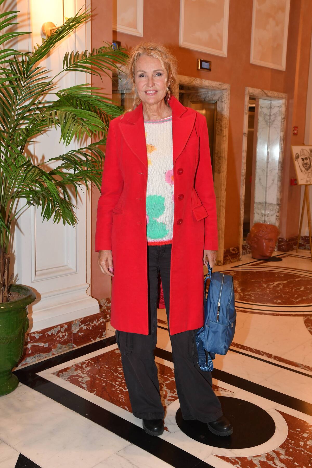 Licia Colò Licia Colò