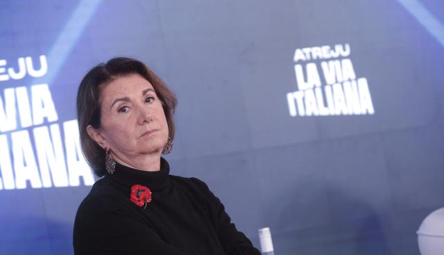 Roccella ad Atreju: “Egemonia culturale di Sx? Piccolo potere spaventato. Qui si parla di tutto, a Più Libri Più Liberi censurano gli editori di destra”