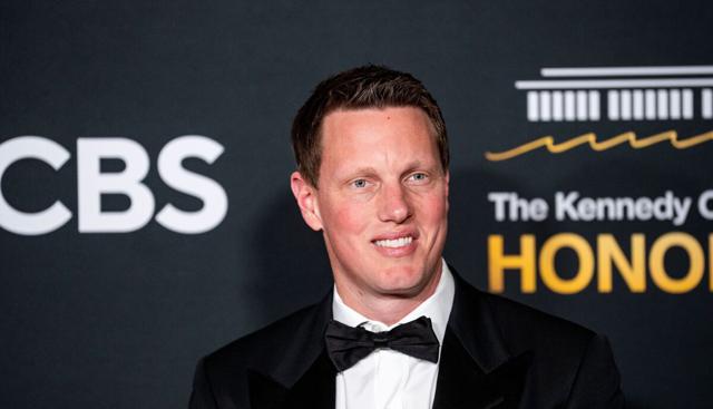 David Ellison David Ellison