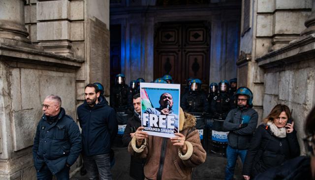 Torino, l'Imam Mohamed Shahin è libero: la decisione della Corte d'Appello dopo le frasi su Hamas e i fatti del 7 ottobre