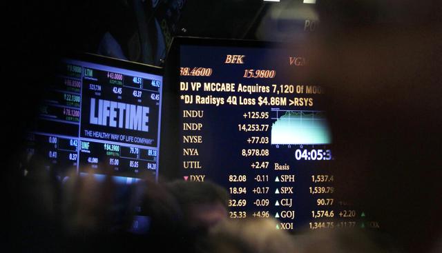 Andersen, la società di consulenza fallita nel 2002 torna in Borsa: raccolti 176 milioni di dollari nell'Ipo