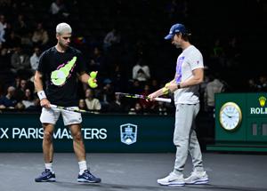 Alcaraz, colpo di scena: si separa da Ferrero dopo sette anni. Ecco chi sarÃ  il coach di Carlos nel 2026