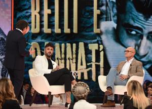 Signorini risponde a Corona: "Tutto in mano ai miei legali". Ma ora il Grande Fratello Ã¨ a rischio