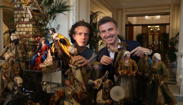 Ficarra e Picone - foto Ipa