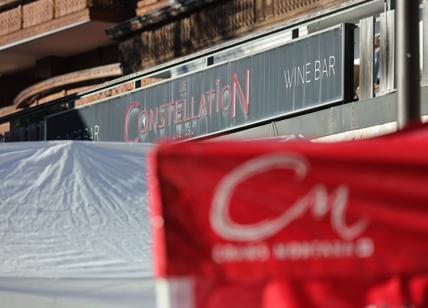 Strage di Crans Montana, i coniugi Moretti indagati già nel 2020: prestito Covid usato per comprare una Maserati