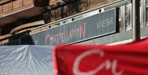 crans montana constellation svizzera