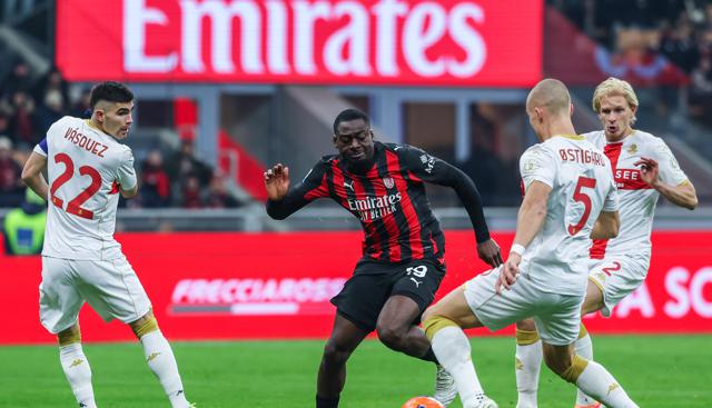 Calciomercato Milan-Kostic: contropiede al Diavolo. Occasione Maguire. Fofana, rilancio del Galatasaray - Rumor