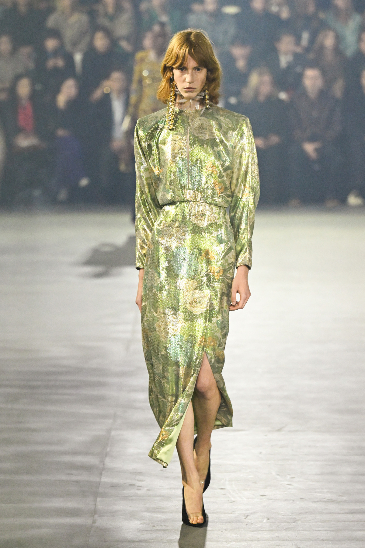 Valentino sfilata Valentino sfilata