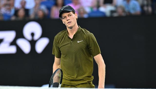 Australian Open 2026, Sinner-Duckworth (quella volta che l'australiano sconfisse Jannik...) e derby italiano per Musetti al secondo turno - Quando giocano